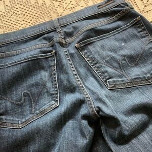 Citizens Of Humanity Jeans